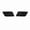 SET 16-18, variant on For Audi Q3 2012-2018 Front Bumper Headlight Headlamp Washer Nozzle Jet Cap Cover 8U0955275 8U0955276E