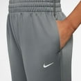 thumbnail image 3 of Boys 8-20 Nike Multi Knit Pants Color: Midnight Navy Size: SMALL, 3 of 4