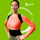 thumbnail image 2 of Correcto de postura Maxfit sports  Corrector de postura largo, 2 of 7