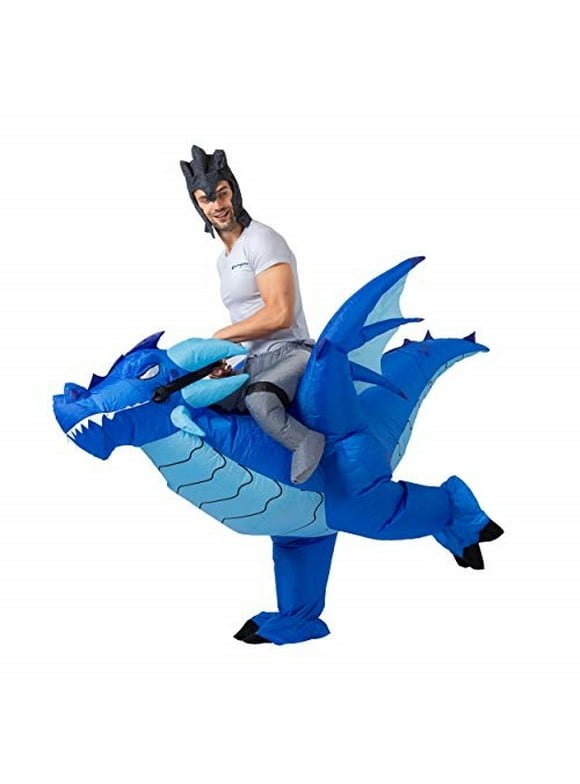 Inflatable Costumes in Halloween Costumes