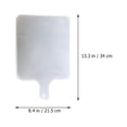 thumbnail image 3 of Shisuyan Tray Making Mold Jewelry Tray Mold Epoxy Casting Mold DIY Tray Epoxy Mold, 3 of 9