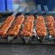 thumbnail image 4 of Fabricante de brochetas de carne, molde Manual de un solo carril, máquina de brochetas de barbacoa de Texas, herramientas de barbacoa al aire libre para Picnic, fiesta, excursión, 4 of 5