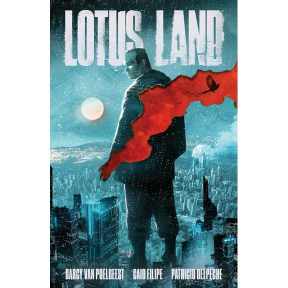 Lotus Land, (Paperback)