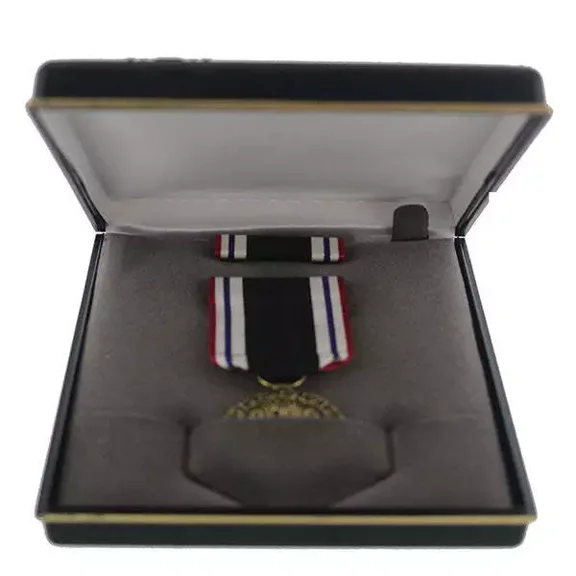 Prisoner of War Medal Award Presentation Set Official Licensed - Full Size