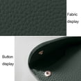 thumbnail image 3 of WRKEKC Clearance Long Zippered Wallet with Multiple Slots - RFID-Blocking Purse for Cards & Travel Essentials, 3 of 6