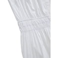 thumbnail image 5 of Women’s Pretty Garden SHORT SLEEVE MAXI CAP DRESS - PG MAXI DRESS, 5 of 6