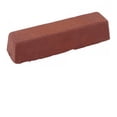 thumbnail image 2 of Red Rouge Bar Polishing Compound Polish Jewelers Gold Jewelry High Shine Buffing, 2 of 2