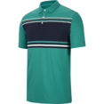 thumbnail image 1 of Nike Dry BV0470-370 Player Golf Polo Shirt ( S ), 1 of 1