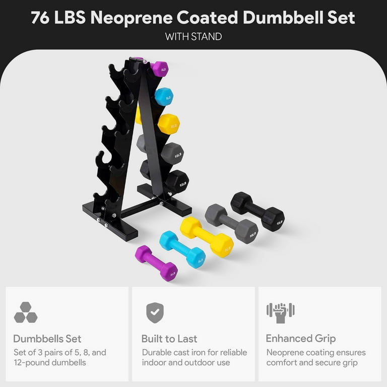 DINASTA「FITNESS DUMBBELL SET 3kg」 FITNESS DUMBBELL SET 3kg - DINASTA(ディナスタ)｜最高の自宅