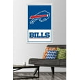 thumbnail image 3 of Bills de Buffalo de la NFL - Logo 21, 3 of 4