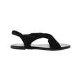 thumbnail image 3 of Journee Collection Womens Deleece  Strappy Slip On Slingback Sandals, 3 of 3