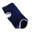 thumbnail image 3 of 2 tobilleras elásticas, banda de soporte para gimnasio deportivo, protege la terapia Tmvgtek Deportes al aire libre, 3 of 6