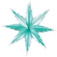 thumbnail image 1 of Décorations à Thème Métallique (Plusieurs Designs Disponibles), 1 of 1