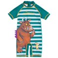 thumbnail image 1 of The Gruffalo Boys/Girls One Piece Swimsuit, 1 of 3