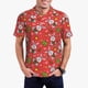 thumbnail image 1 of Fotbe Cute Christmas Bunny Camiseta Polo de Golf para Hombre con Estampado – Camisa Deportiva Transpirable con Cuello Abotonado-3X-Large, 1 of 6