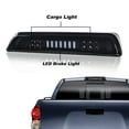thumbnail image 5 of CROSSDESIGN 3RD Third Brake Light/Cargo Lamp Fit for 2007-2018 Toyota Tundra, 5 of 9