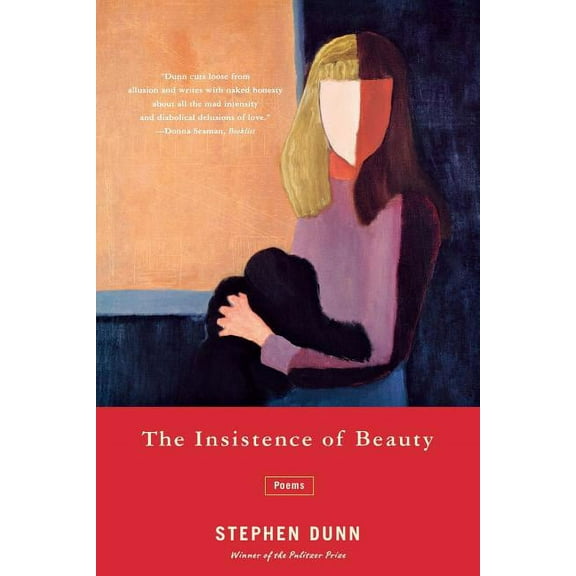 Insistence of Beauty: Poems, (Paperback)