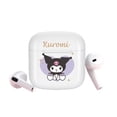 thumbnail image 2 of Sanrio HelloKitty Big Ear Dog Wireless Bluetooth In ear High Aesthetic Wireless Earphones Suitable for All Bluetooth Phones FGS FGS, 2 of 7