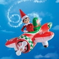 thumbnail image 2 of Elf on the Shelf - Peppermint Plane Ride, 2 of 4
