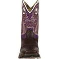 thumbnail image 3 of Lil' Durango Little Kid Western Boot, 3 of 7