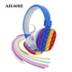 thumbnail image 2 of AH-806E Wireless Bluetooth Headset Headset Insert Ultra-Long Standby, 2 of 2