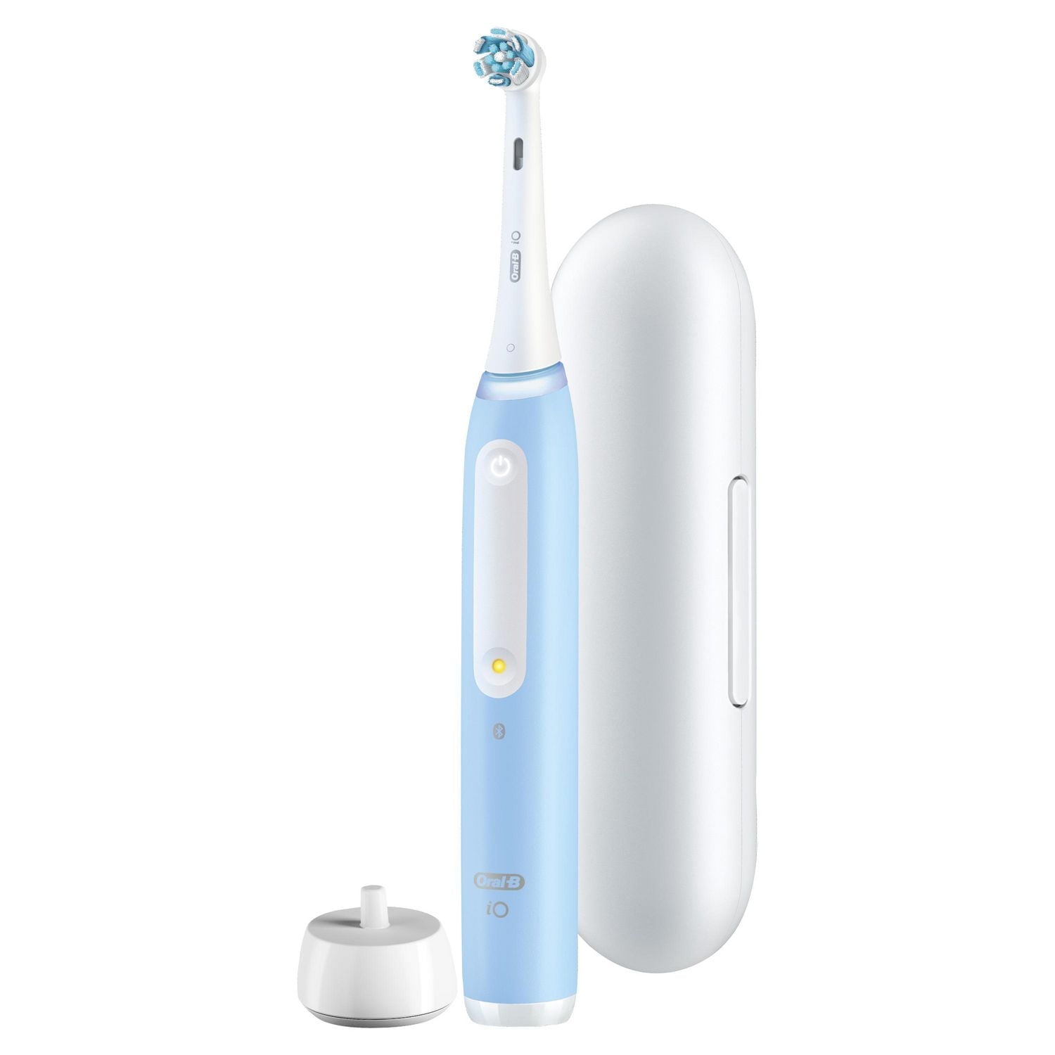 Oral-B iO Series 4 Electric Toothbrush with (1) Brush Head, iO4