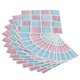 thumbnail image 5 of Papel pintado, 15 piezas de papel pintado de cocina, calcomanía de pared impermeable, pegatina DIY, valor excepcional, 5 of 8
