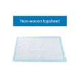 thumbnail image 4 of McKesson Underpads, Incontinence Bed Pads, Moderate Absorbency, Polymer, 23 in x 36 in, 150 Count, 4 of 10