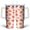Strawberry Fruit (39)-new_7, variant on Strawberry Fruit 30 Oz Tumbler with Handle Lid and Straw, Stainless Steel Double Walled Vacuum Insulated Cup, Cute Anniversary Wedding Birthday Gifts Tumbler for Women Men Friends Outdoor Indoor