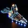 thumbnail image 5 of LED Lighting Kit for Lego Imperial Light Cruiser 75315 (75315 Excluded), 5 of 9