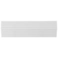 thumbnail image 1 of EIGTHTAIL Rampe de Seuil en Caoutchouc pour Fauteuil Roulant Intérieur/extérieur Antidérapant, 1 of 7