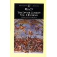thumbnail image 1 of Pre-Owned The Divine Comedy: Volume 1: Inferno, 1 of 1