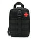 thumbnail image 1 of Bolsa táctica para cinturón de primeros auxilios, primeros auxilios Molle multifunción, mochila de supervivencia, bolsa táctica para dispositivos con cruz para senderismo, acampada, militar   JM, 1 of 5