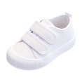 thumbnail image 2 of Kids Wide Toe Box Toddler Shoes Boys Girls Barefoot First Walk Sneakers | Zero Drop Sole, Flexible Non-Slip Outsole, Lightweight, Healthy Foot Development, Tennis Shoe for Daycare School Activities, 2 of 9