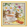 thumbnail image 2 of Stamped Cross Stitch Kits 11CT 36x36cm, 2 of 8