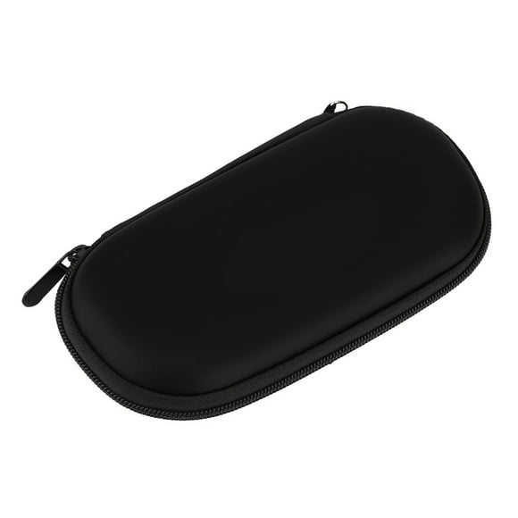 Protective Hard Case, Waterproof Shockproof Carrying Case for PS Vita, Hard Case Travel Carrying Case Storage Travel Bag Slim Case Pouch Bag Kit for PS Vita