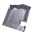 thumbnail image 4 of 1970-1978 AMC Gremlin Rear Floor Pan, LH, 4 of 4