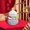 Style A, variant on CUTICATE Cute Lucky Cat Cat Statue Kitten Statue Desktop Ornament Fortune Lucky Cat Car Dashboard Decoration for Spring Festival Shelf B