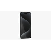 Restored Apple iPhone 15 Pro Max - Carrier Unlocked - 256GB Black Titanium
