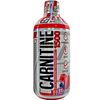 ProSupps L-Carnitine 1500 Liquid Stim-Free Energy Enhancer, Berry, 31 Servings
