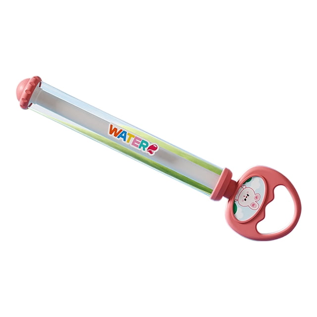 BZOTY Handheld Water Sprayer, Large Capacity Long-Range Water Sprayer, Portable Summer Water Toy for Pool, Beach, Garden & Outdoor Fun(D)