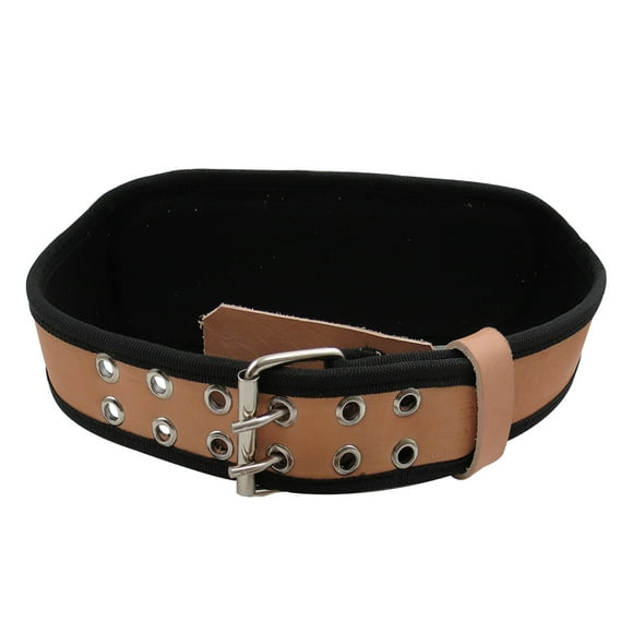Faja de cuero KARLEN Velour Mod Extra Grande 44CV