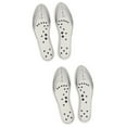 Bestonzon Insoles Shoes Acupressure Shoe Inserts Neuropathy