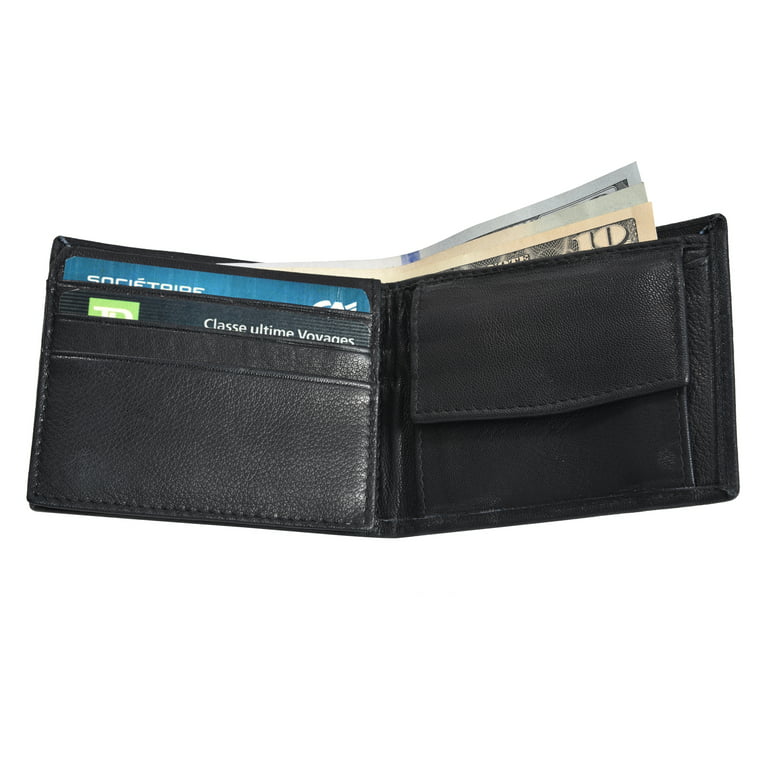 Compact Wallet – BOYY