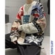 thumbnail image 4 of Suéter de oso vintage de estilo Hong Kong para hombre, cuello redondo, estilo holgado, otoño e invierno, ropa de pareja, ropa de punto de moda, 4 of 6