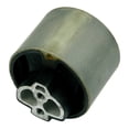 thumbnail image 1 of S2547 For 2004-2009 Volkswagen Touareg 4.2L 4.9L AUTO Transmission Mount Insert | A4936, 1 of 1