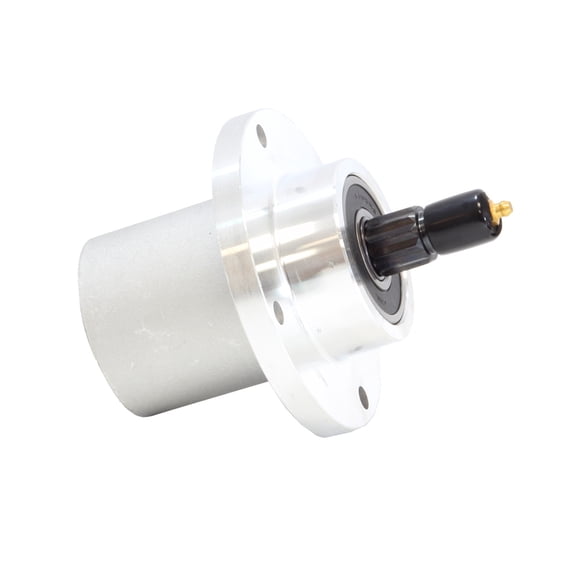 Max Motosports Spindle Assembly for Fastrack Mini Z Encore 583106 42" 48" 52" 61" Deck