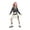 Mira, variant on Halloween Anime Popular Singers Cosplay Costumes, Popular Singers Idol Black Gold Dance Stage Role Play Halloween Costumes Cosplay Outfits for Party Great Gifts for Fans