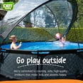 thumbnail image 4 of EXIT Toys Dôme Rond Multifonction de 14 Pieds pour Piscines Extérieures, 4 of 7