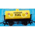thumbnail image 2 of Bachmann Trains HO Scale Thomas & Friends Sodor Fuel Tank Train, 2 of 2